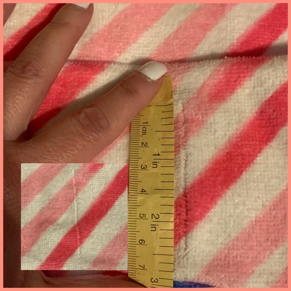 Lilly Pulitzer Destination Avalon Terry Tote - Picture 9 of 10